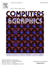 COMPUTERS & GRAPHICS-UK杂志封面